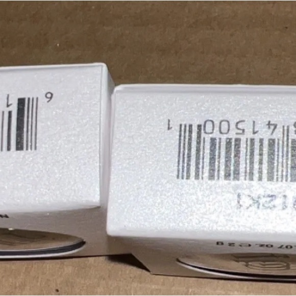 TIGI Cosmetics Glow Blush- Haute -NEW IN BOX Lot of 2 - Picture 7 of 16